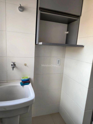 Imagem Apartamento com 2 Quartos à Venda, 59 m² em Jardim Vera Cruz - Sorocaba Imagem Apartamento com 2 Quartos à Venda, 59 m² em Jardim Vera Cruz - Sorocaba