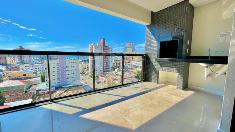 Imagem Apartamento com 3 Quartos à Venda, 123 m² em Canto - Florianópolis Imagem Apartamento com 3 Quartos à Venda, 123 m² em Canto - Florianópolis