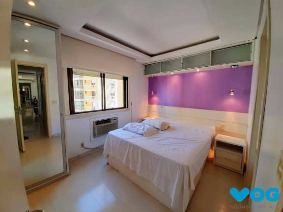 Imagem Imóvel com 3 Quartos à Venda, 82 m² em Passo Da Areia - Porto Alegre