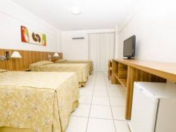 Imagem Apartamento com 1 Quarto à Venda, 27 m² em Solar De Caldas Novas - Caldas Novas Imagem Apartamento com 1 Quarto à Venda, 27 m² em Solar De Caldas Novas - Caldas Novas