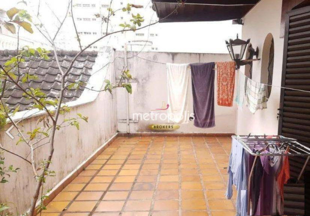 Imagem Sobrado com 4 Quartos à Venda ou Locação, 650 m² em Centro - São Caetano Do Sul Imagem Sobrado com 4 Quartos à Venda ou Locação, 650 m² em Centro - São Caetano Do Sul