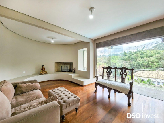 Imagem Casa com 5 Quartos à Venda, 1.331 m² em Paineiras Do Morumbi - São Paulo