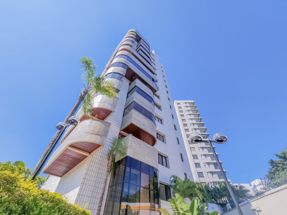 Cobertura com 3 Quartos à Venda, 472 m² em Moema - São Paulo
