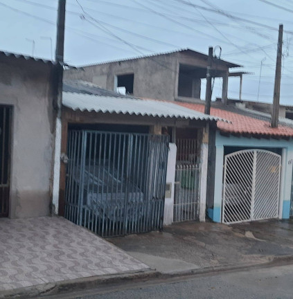 Imagem Casa com 2 Quartos à Venda, 175 m² em Jardim Josane - Sorocaba Imagem Casa com 2 Quartos à Venda, 175 m² em Jardim Josane - Sorocaba