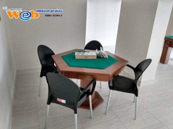 Imagem Apartamento com 2 Quartos à Venda, 87 m² em Aviação - Praia Grande