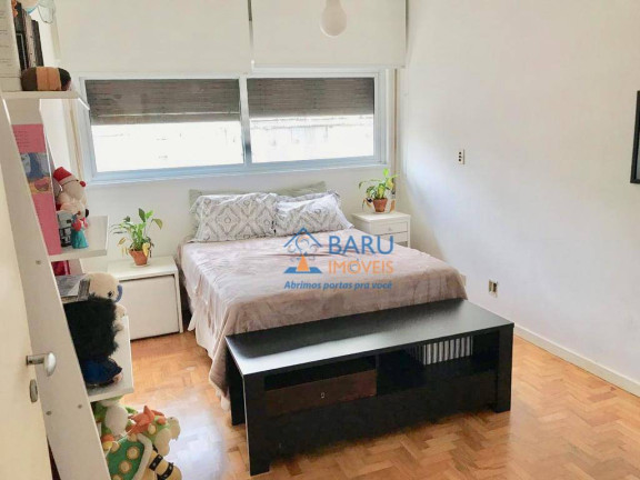 Imagem Apartamento com 2 Quartos à Venda, 78 m² em Higienópolis - São Paulo Imagem Apartamento com 2 Quartos à Venda, 78 m² em Higienópolis - São Paulo