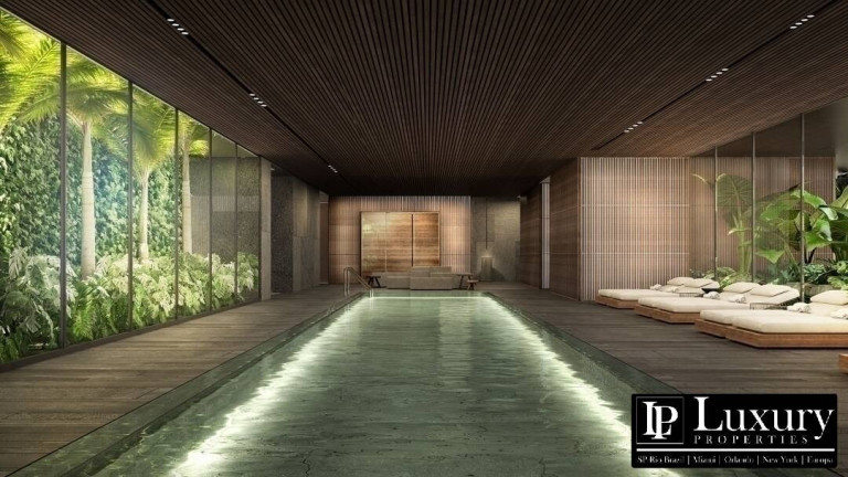 Imagem Apartamento com 4 Quartos à Venda, 472 m² em Itaim Bibi - São Paulo