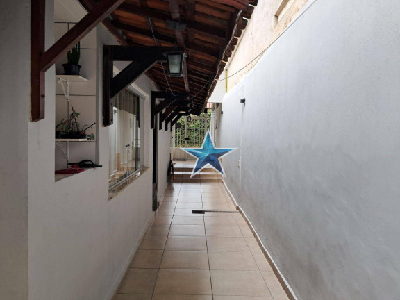 Imagem Casa com 3 Quartos à Venda, 120 m² em Brasilândia - São Paulo Imagem Casa com 3 Quartos à Venda, 120 m² em Brasilândia - São Paulo