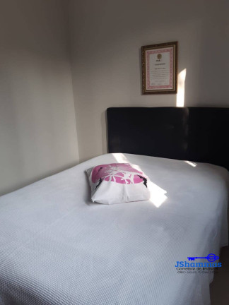 Imagem Apartamento com 3 Quartos à Venda, 58 m² em Pirajussara - São Paulo