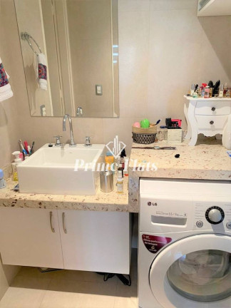 Imagem Apartamento com 1 Quarto à Venda, 36 m² em Moema - São Paulo Imagem Apartamento com 1 Quarto à Venda, 36 m² em Moema - São Paulo