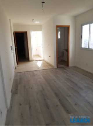 Imagem Apartamento com 1 Quarto à Venda, 38 m² em Vila Príncipe De Gales - Santo André Imagem Apartamento com 1 Quarto à Venda, 38 m² em Vila Príncipe De Gales - Santo André