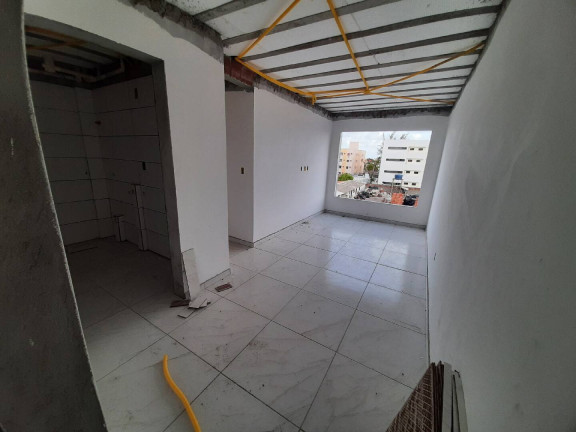 Imagem Apartamento com 3 Quartos à Venda, 59 m² em José Américo De Almeida - João Pessoa Imagem Apartamento com 3 Quartos à Venda, 59 m² em José Américo De Almeida - João Pessoa