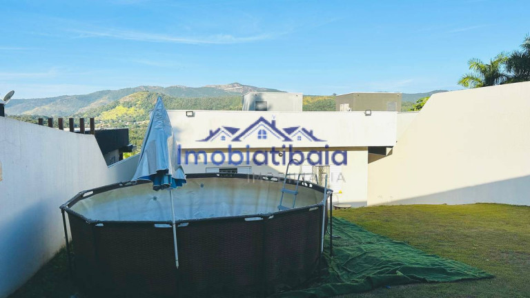 Imagem Casa com 3 Quartos à Venda, 500 m² em Jardim Estância Brasil - Atibaia