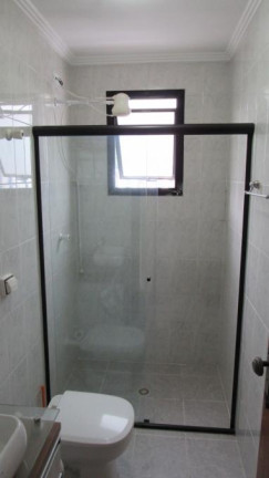 Imagem Apartamento com 1 Quarto à Venda, 55 m² em Canto Do Forte - Praia Grande