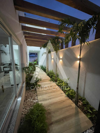 Imagem Casa com 3 Quartos à Venda, 302 m² em Residencial Aquarela Das Artes - Sinop Imagem Casa com 3 Quartos à Venda, 302 m² em Residencial Aquarela Das Artes - Sinop