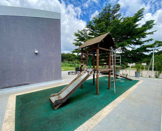 Imagem Terreno à Venda, 1.106 m² em Condomínio Gran Ville - Igarapé Imagem Terreno à Venda, 1.106 m² em Condomínio Gran Ville - Igarapé