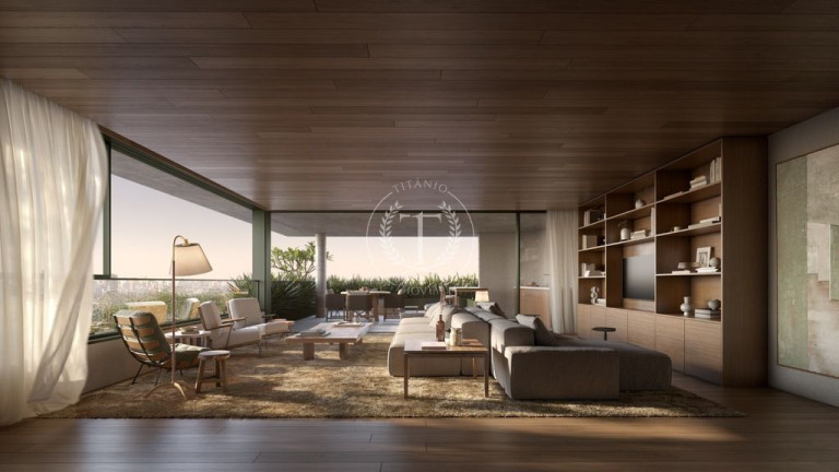 Imagem Cobertura com 3 Quartos à Venda, 380 m² em Jardins - São Paulo Imagem Cobertura com 3 Quartos à Venda, 380 m² em Jardins - São Paulo
