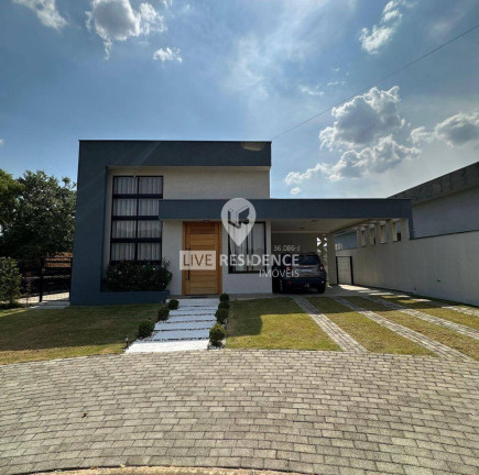 Imagem Casa com 3 Quartos à Venda, 174 m² em Condomínio Bosque Dos Pires - Itatiba Imagem Casa com 3 Quartos à Venda, 174 m² em Condomínio Bosque Dos Pires - Itatiba