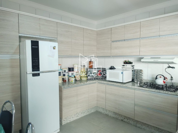 Imagem Sobrado com 3 Quartos à Venda, 266 m² em Jardim América - Várzea Paulista Imagem Sobrado com 3 Quartos à Venda, 266 m² em Jardim América - Várzea Paulista
