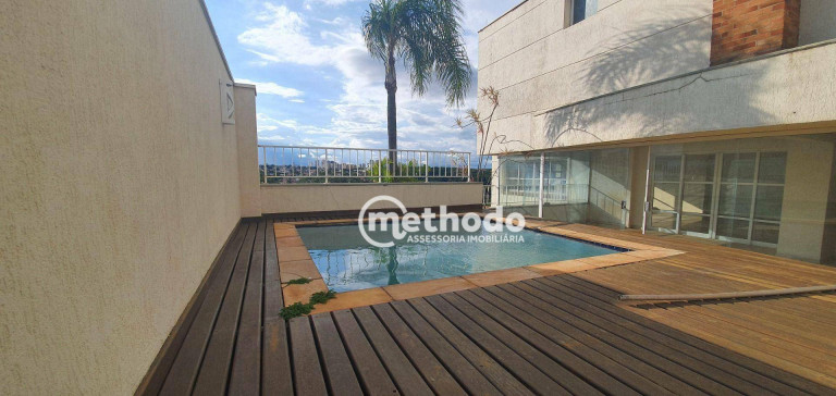 Imagem Apartamento com 4 Quartos à Venda, 400 m² em Parque São Quirino - Campinas Imagem Apartamento com 4 Quartos à Venda, 400 m² em Parque São Quirino - Campinas