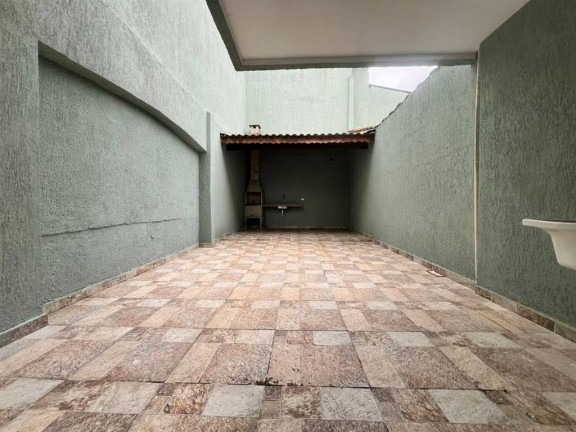 Imagem Sobrado com 2 Quartos à Venda, 133 m² em Maracanã - Praia Grande Imagem Sobrado com 2 Quartos à Venda, 133 m² em Maracanã - Praia Grande