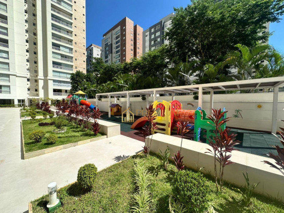 Imagem Apartamento com 3 Quartos à Venda, 125 m² em Condomínio Royal Park - São José Dos Campos