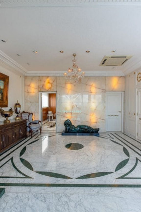 Imagem Apartamento com 4 Quartos à Venda, 424 m² em Higienópolis - São Paulo Imagem Apartamento com 4 Quartos à Venda, 424 m² em Higienópolis - São Paulo