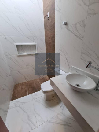 Imagem Casa de Condomínio com 3 Quartos à Venda, 98 m² em Condomínio Horto Villagio - Sorocaba
