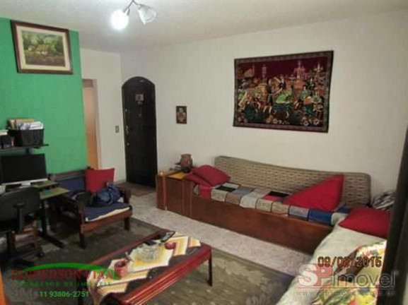 Imagem Sobrado com 3 Quartos à Venda, 98 m² em Jardim Santa Mena - Guarulhos