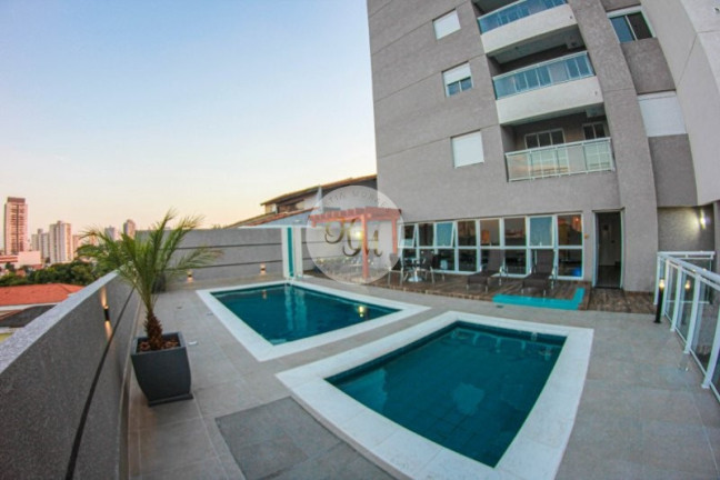 Imagem Apartamento com 2 Quartos à Venda, 54 m² em Jardim Das Flores - Osasco
