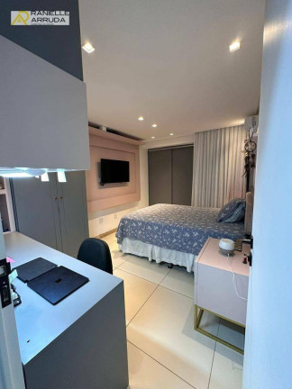 Imagem Apartamento com 3 Quartos à Venda, 130 m² em Bessa - João Pessoa Imagem Apartamento com 3 Quartos à Venda, 130 m² em Bessa - João Pessoa