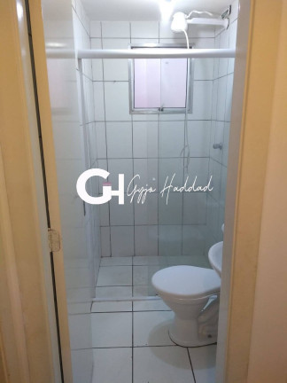 Imagem Apartamento com 2 Quartos à Venda, 48 m² em Jardim Tatiana - Votorantim