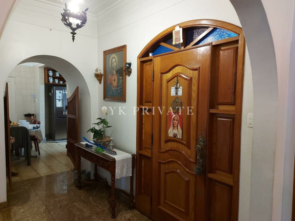Imagem Apartamento com 4 Quartos à Venda, 300 m² em Higienópolis - São Paulo