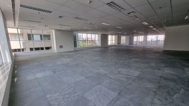 Imagem Sala Comercial para Alugar, 568 m² em Granja Julieta - São Paulo