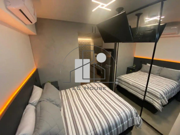 Imagem Apartamento com 1 Quarto à Venda, 22 m² em Bela Vista - São Paulo Imagem Apartamento com 1 Quarto à Venda, 22 m² em Bela Vista - São Paulo
