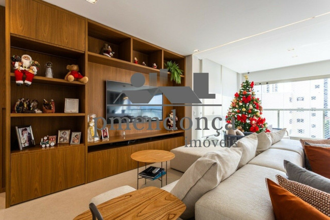 Imagem Apartamento com 4 Quartos à Venda, 159 m² em Perdizes - São Paulo Imagem Apartamento com 4 Quartos à Venda, 159 m² em Perdizes - São Paulo