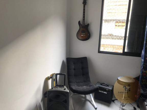 Imagem Apartamento com 2 Quartos à Venda, 60 m² em Santo Antonio - São Caetano Do Sul Imagem Apartamento com 2 Quartos à Venda, 60 m² em Santo Antonio - São Caetano Do Sul