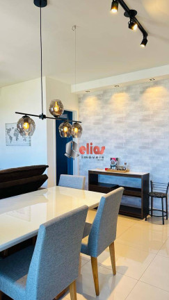 Imagem Apartamento com 3 Quartos à Venda, 107 m² em Vila Aviação - Bauru Imagem Apartamento com 3 Quartos à Venda, 107 m² em Vila Aviação - Bauru