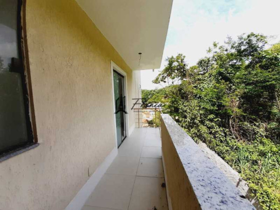 Imagem Apartamento com 2 Quartos à Venda, 67 m² em Maria Paula - São Gonçalo