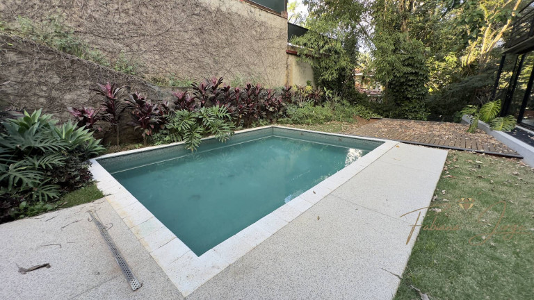 Imagem Casa com 3 Quartos à Venda, 450 m² em Chácara Flora - Valinhos