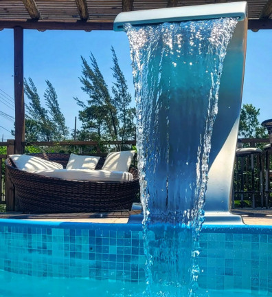 Imóvel com 6 Quartos à Venda, 150 m² em Praia Do Rosa - Imbituba