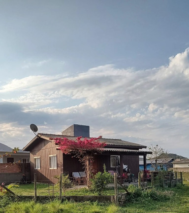 Casa com 2 Quartos à Venda, 66 m² em Campo Duna - Garopaba