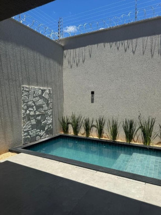 Imagem Sobrado com 3 Quartos à Venda, 175 m² em Jardim Vila Boa - Goiânia Imagem Sobrado com 3 Quartos à Venda, 175 m² em Jardim Vila Boa - Goiânia