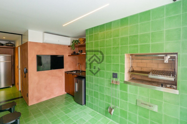 Imagem Apartamento com 3 Quartos à Venda, 218 m² em Campo Belo - São Paulo Imagem Apartamento com 3 Quartos à Venda, 218 m² em Campo Belo - São Paulo