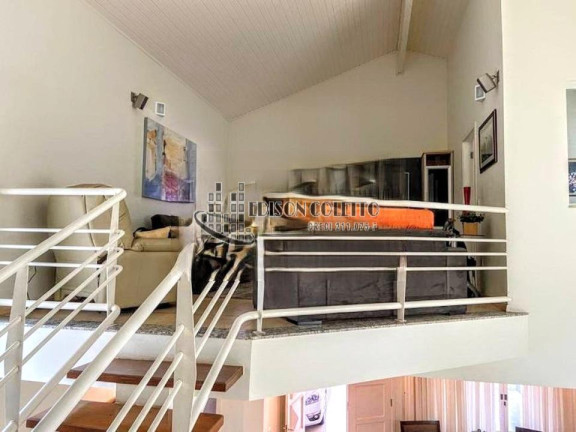 Imagem Casa de Condomínio com 3 Quartos à Venda, 305 m² em Terras De Piracicaba - Piracicaba