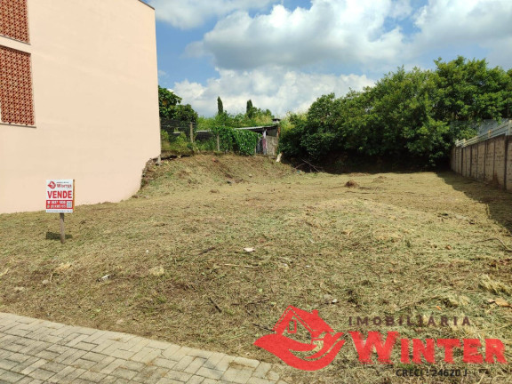 Imagem Terreno à Venda, 514 m² em Centro - Feliz Imagem Terreno à Venda, 514 m² em Centro - Feliz