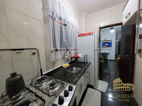 Imagem Apartamento com 1 Quarto à Venda, 40 m² em Vila Assunção - Praia Grande Imagem Apartamento com 1 Quarto à Venda, 40 m² em Vila Assunção - Praia Grande
