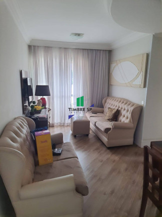 Imagem Apartamento com 2 Quartos à Venda, 65 m² em Vila Laís - São Paulo Imagem Apartamento com 2 Quartos à Venda, 65 m² em Vila Laís - São Paulo