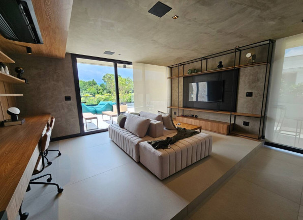 Imagem Casa com 7 Quartos à Venda, 940 m² em Riviera De São Lourenço - Bertioga