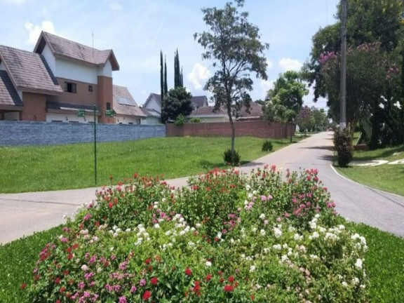 Imagem Terreno à Venda, 1.000 m² em Condomínio Residencial Mirante Do Vale - Jacareí